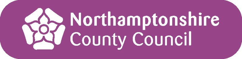 Image result for northamptonshire county council